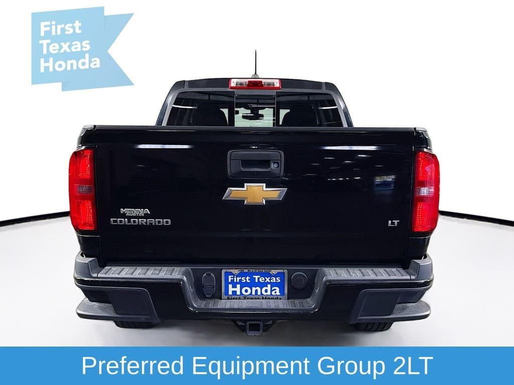 2016 CHEVROLET Colorado - Image 8