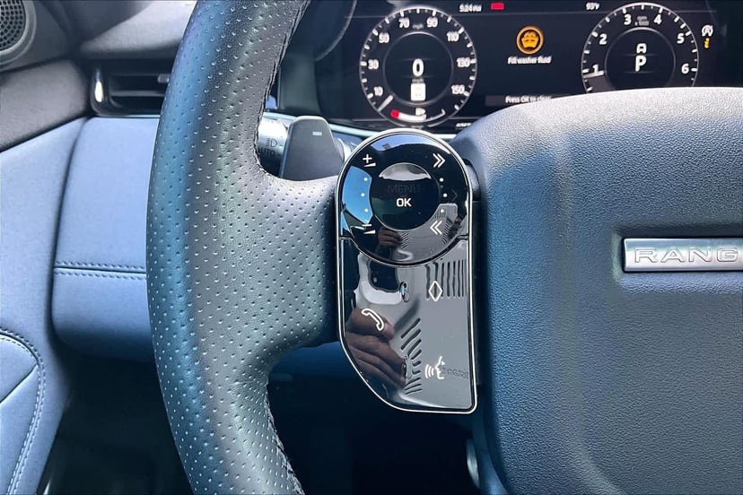 2020 Land Rover Range Rover Evoque - Image 24