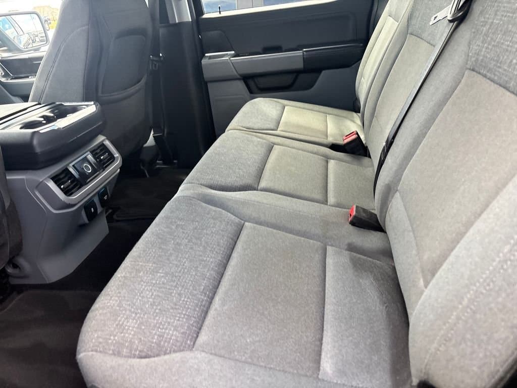 2024 Ford F-150 - Image 21