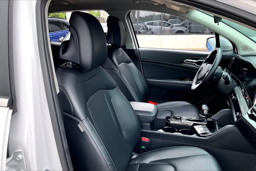 2024 Kia Sportage - Image 9