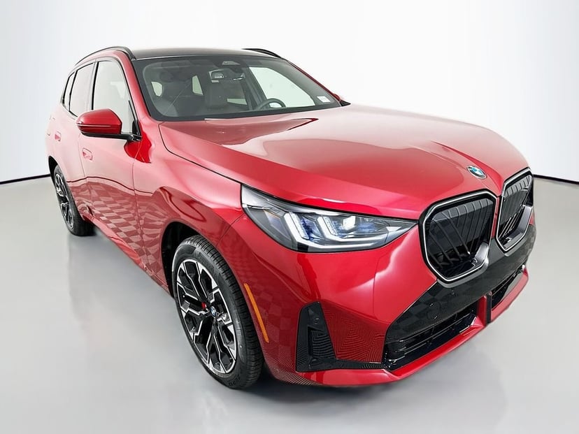 2026 BMW X3 - Image 1