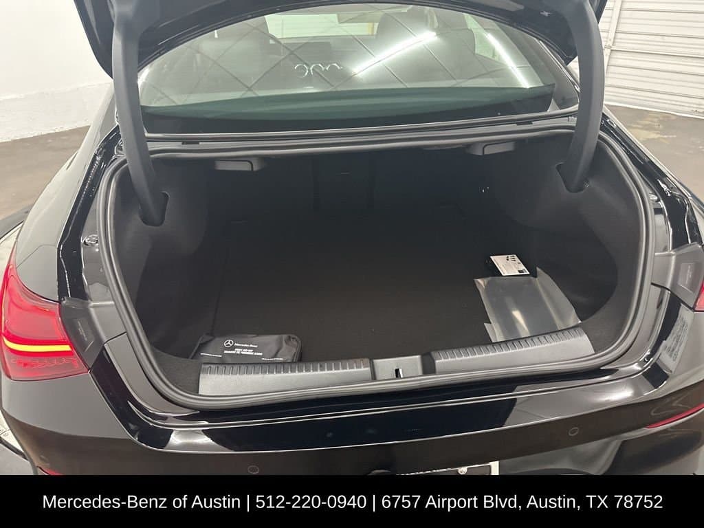 2026 MERCEDES-BENZ CLA - Image 28