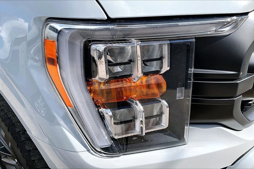 2023 Ford F-150 - Image 27