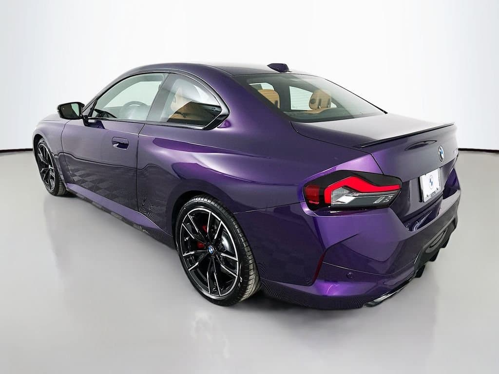 2026 BMW 2 Series - Image 7