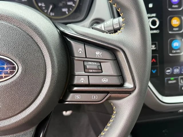 2026 Subaru Crosstrek - Image 17