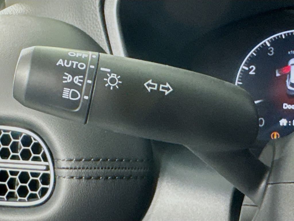 2026 HONDA HR-V - Image 18