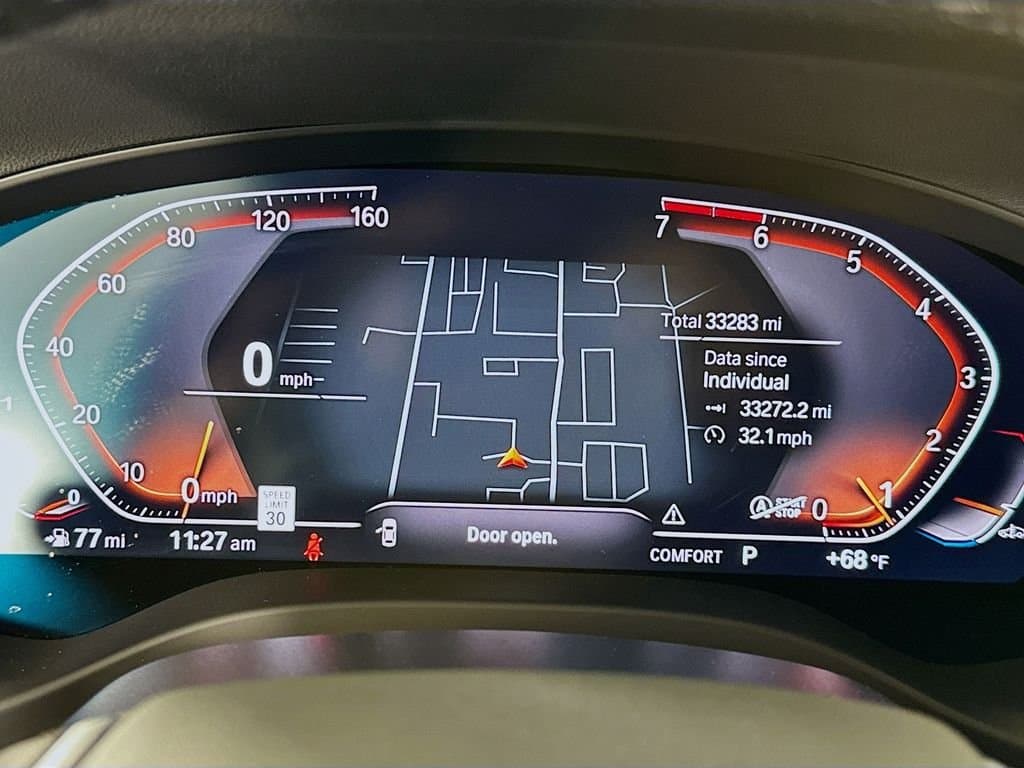 2022 BMW X3 - Image 12