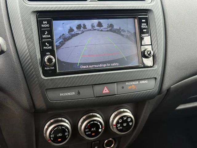 2025 Mitsubishi Outlander Sport - Image 19