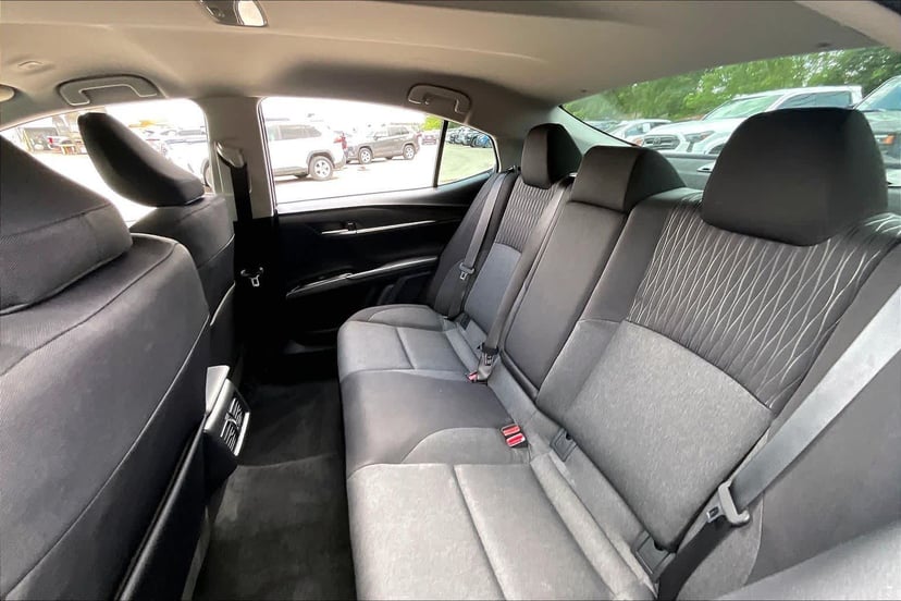 2026 Toyota Camry - Image 19