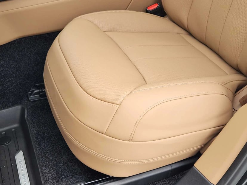 2026 LAND ROVER Range Rover - Image 23