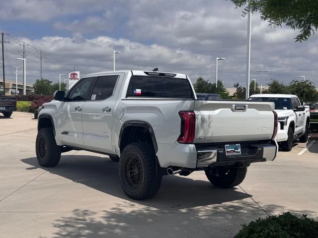 2026 Toyota Tundra - Image 6