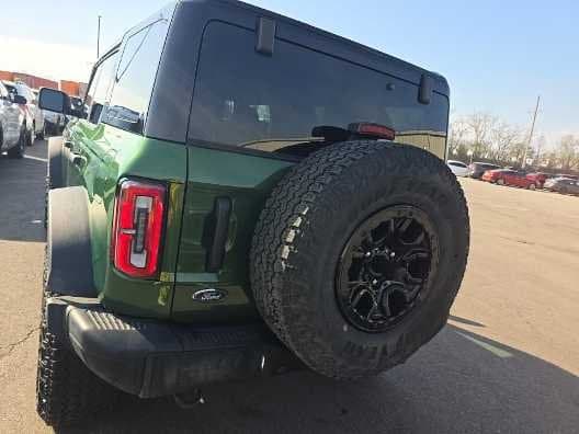 2025 Ford Bronco - Image 6