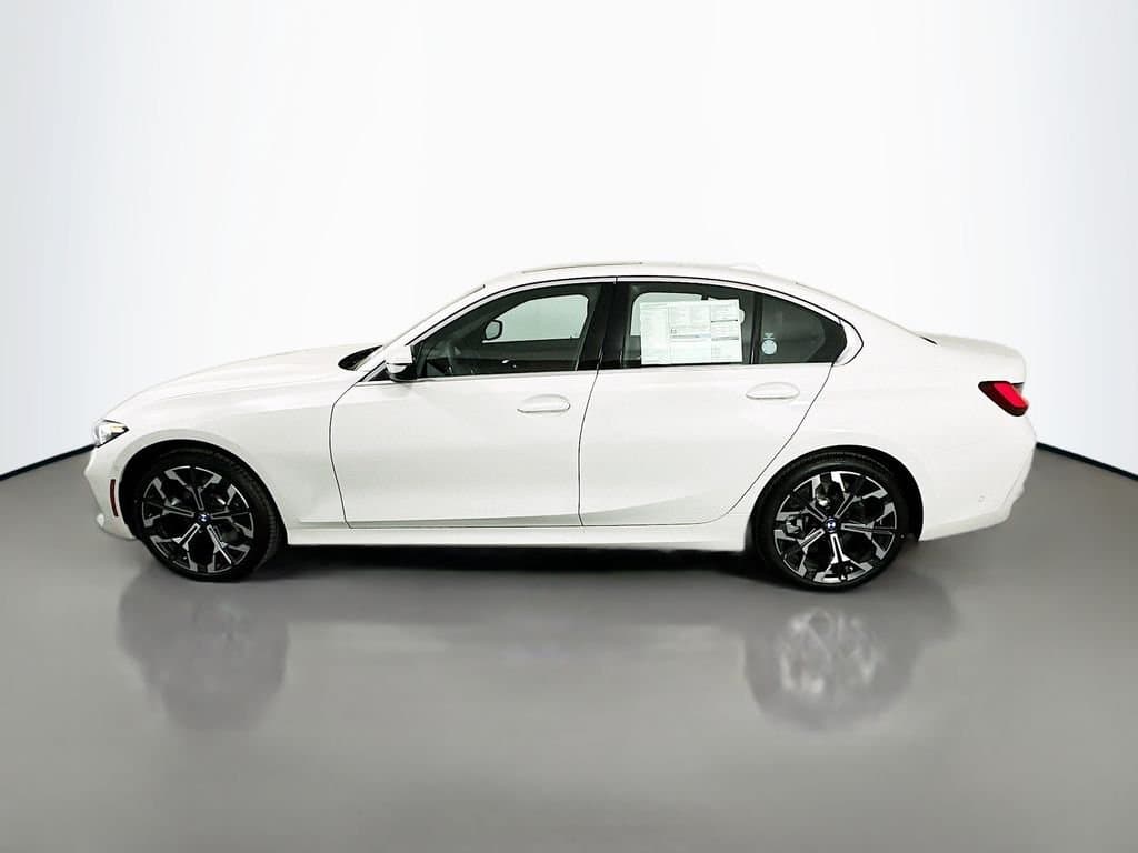 2026 BMW 3 Series - Image 8