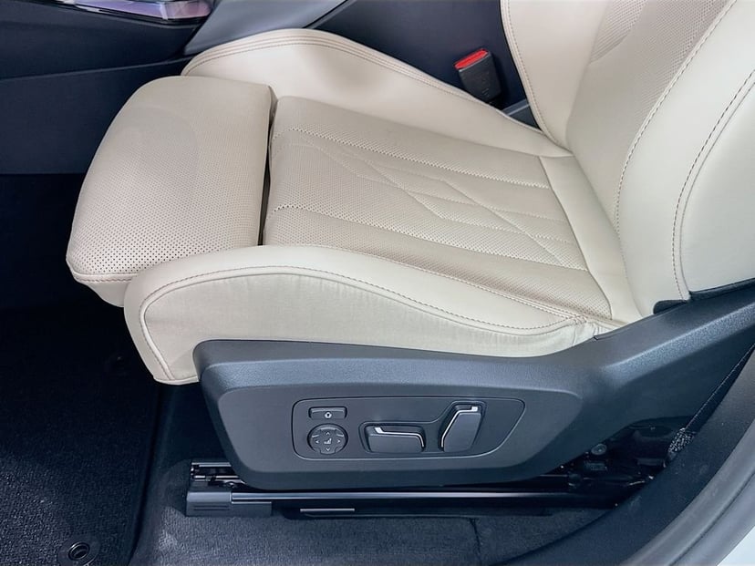 2026 BMW X3 - Image 21