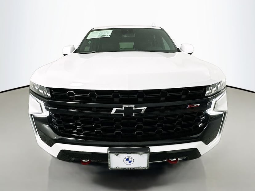 2023 Chevrolet Tahoe - Image 2