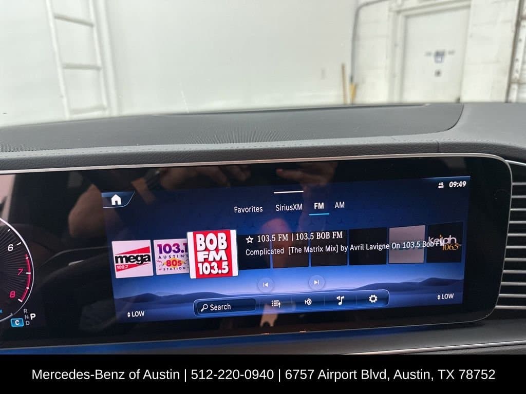 2024 MERCEDES-BENZ GLE - Image 15