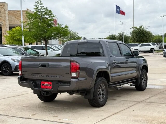 2023 Toyota Tacoma - Image 4
