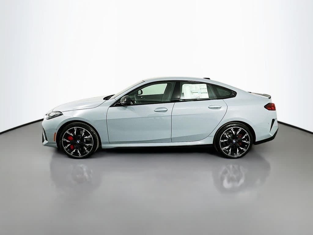2026 BMW 2 Series - Image 8