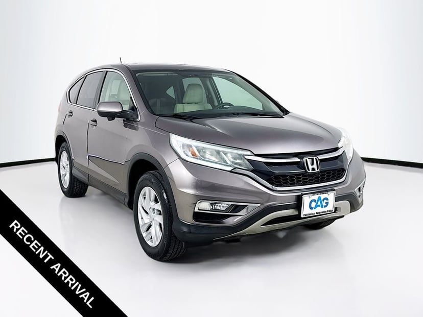 2015 Honda CR-V - Image 1