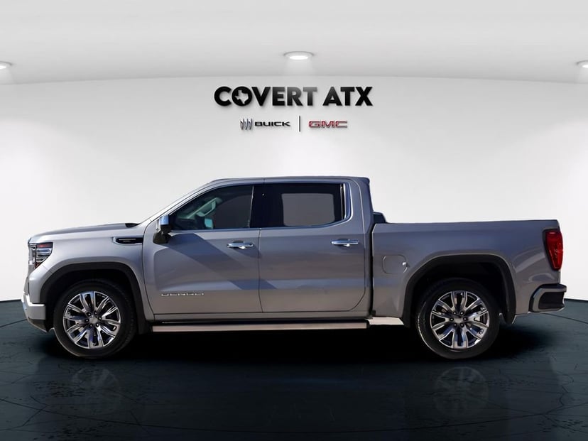 2023 GMC Sierra 1500 - Image 5