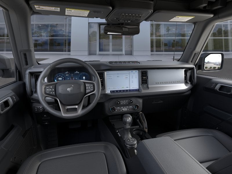 2026 Ford Bronco - Image 22