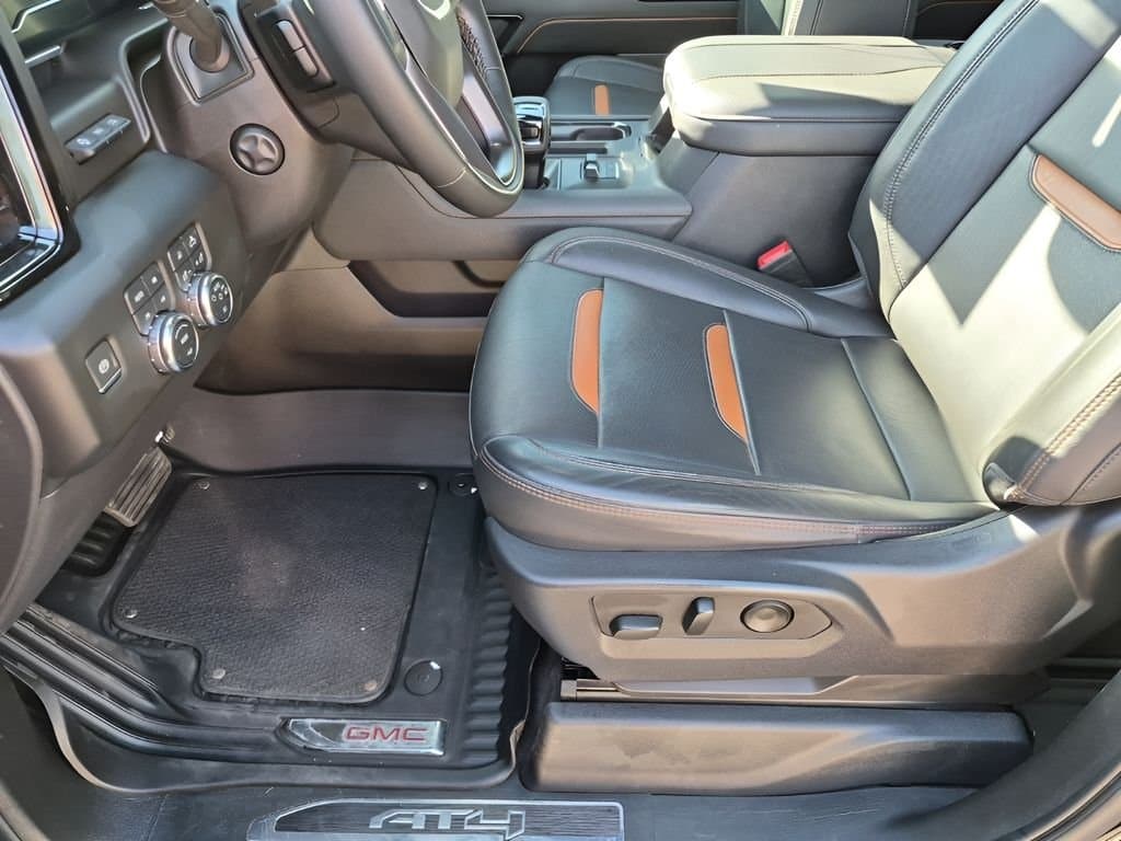 2023 GMC Sierra 1500 - Image 32