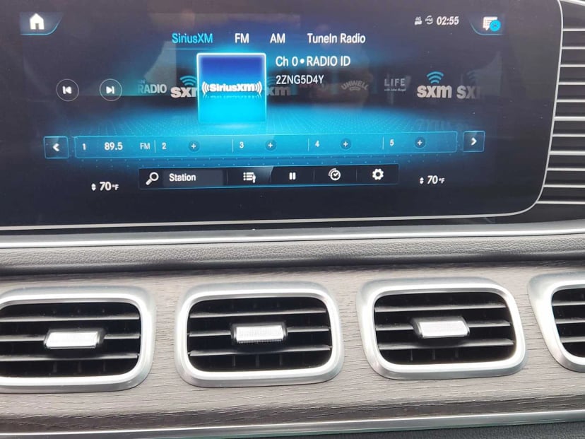 2020 Mercedes-Benz GLE 350 - Image 17