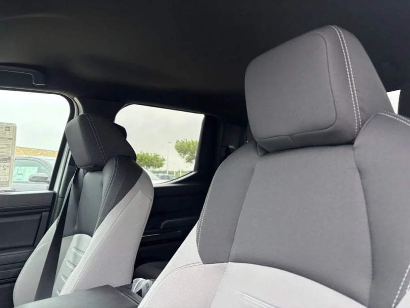 2026 Toyota Tacoma - Image 10