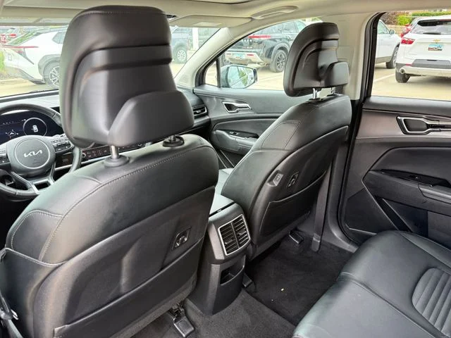 2023 Kia Sportage - Image 26