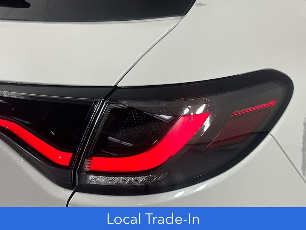 2026 HONDA HR-V - Image 11