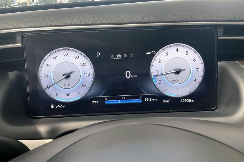 2022 Hyundai Tucson - Image 26