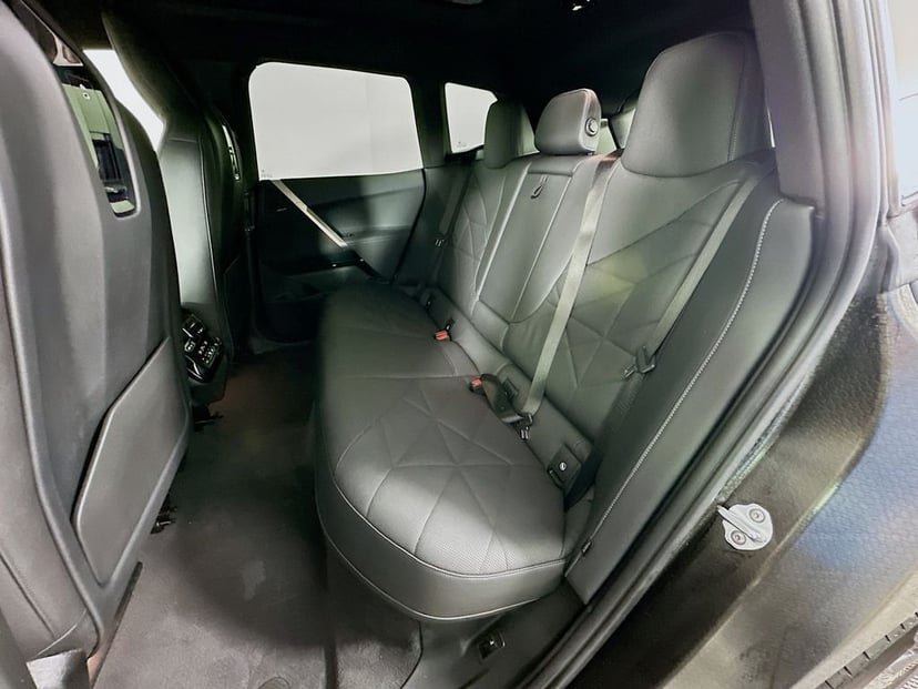2024 BMW iX - Image 24