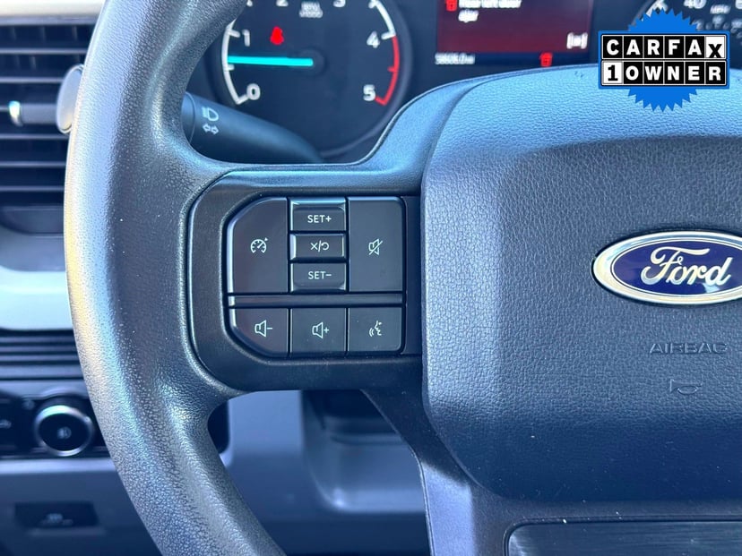 2023 Ford Super Duty F-250 SRW - Image 23