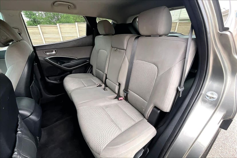 2017 Hyundai Santa Fe Sport - Image 19