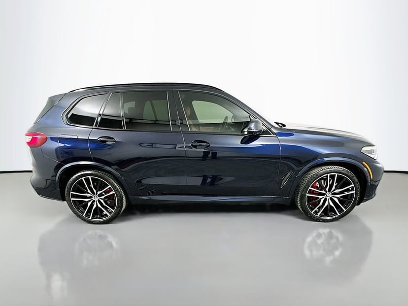 2023 BMW X5 - Image 2