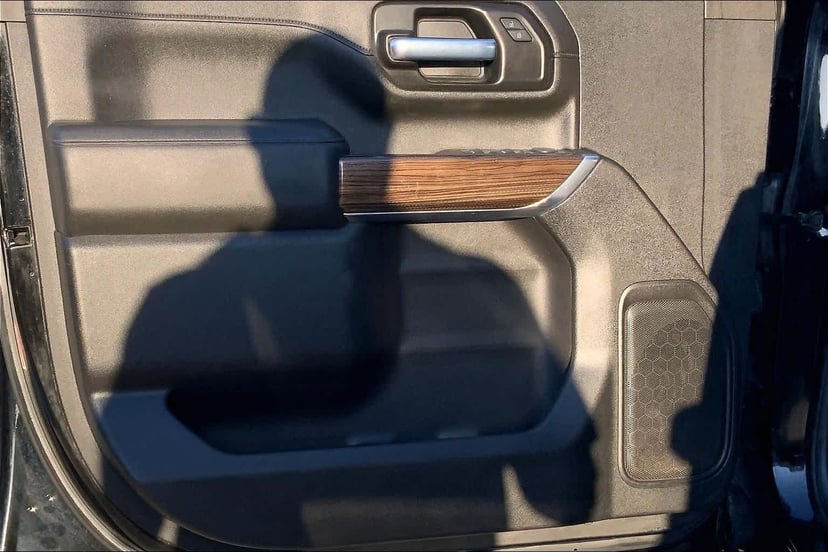 2021 Chevrolet Silverado 2500HD - Image 21