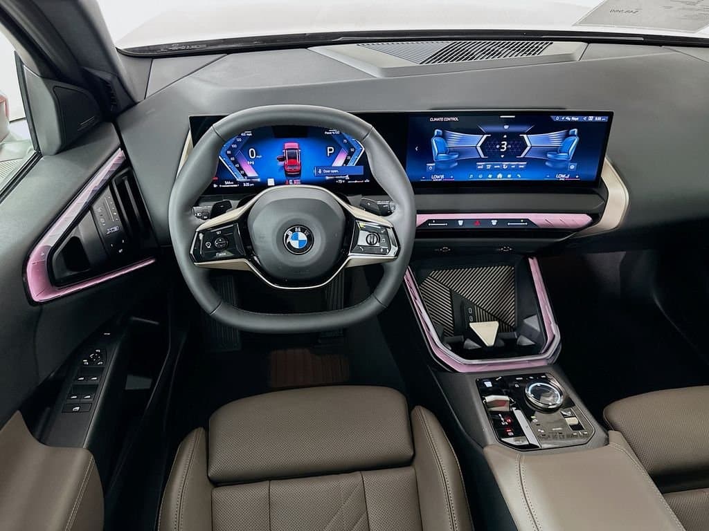 2025 BMW X3 - Image 21