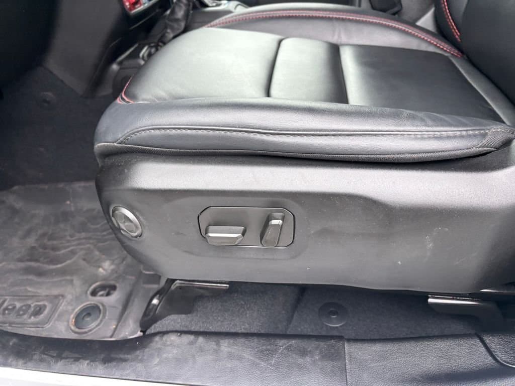 2024 Jeep Wrangler - Image 24