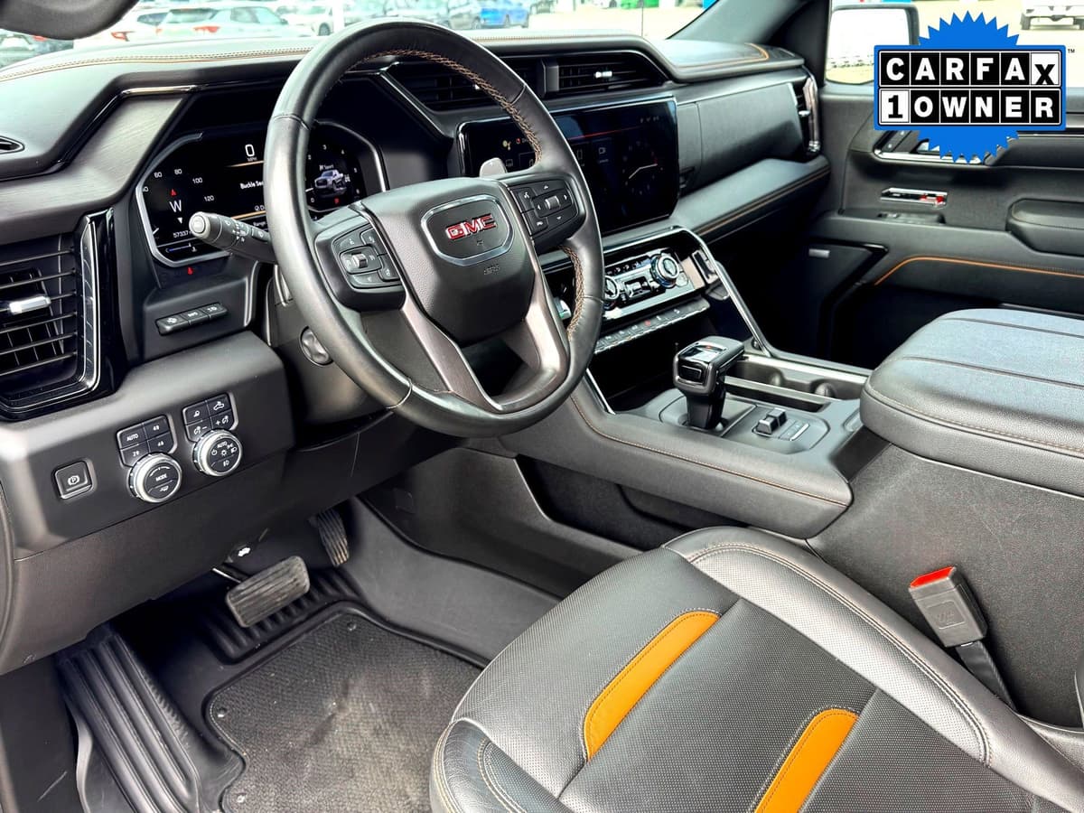 2024 GMC Sierra 1500 - Image 11