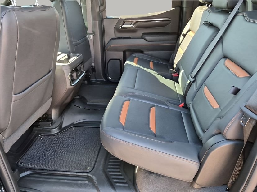 2023 GMC Sierra 1500 - Image 20