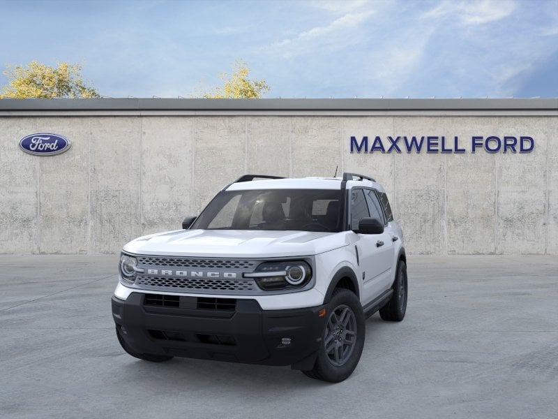 2026 Ford Bronco Sport - Image 14