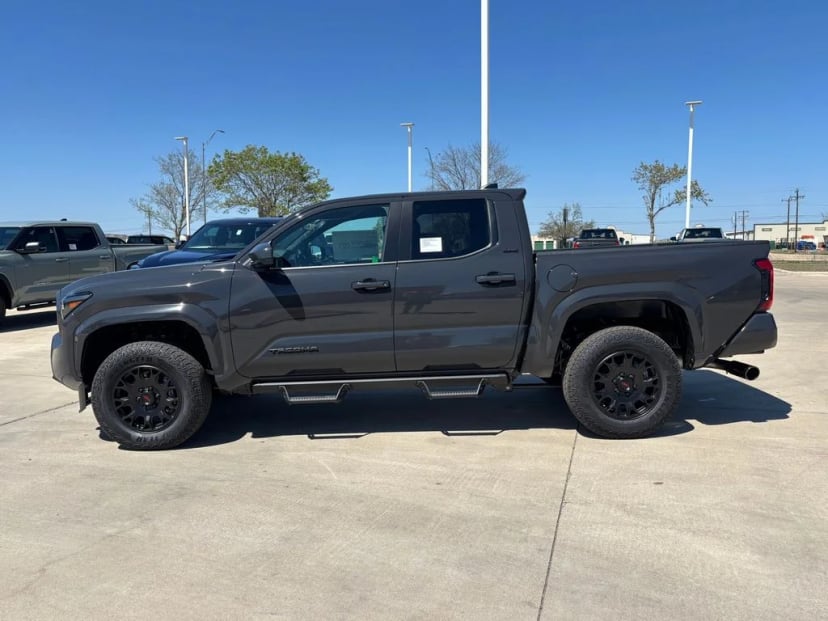 2026 Toyota Tacoma - Image 2