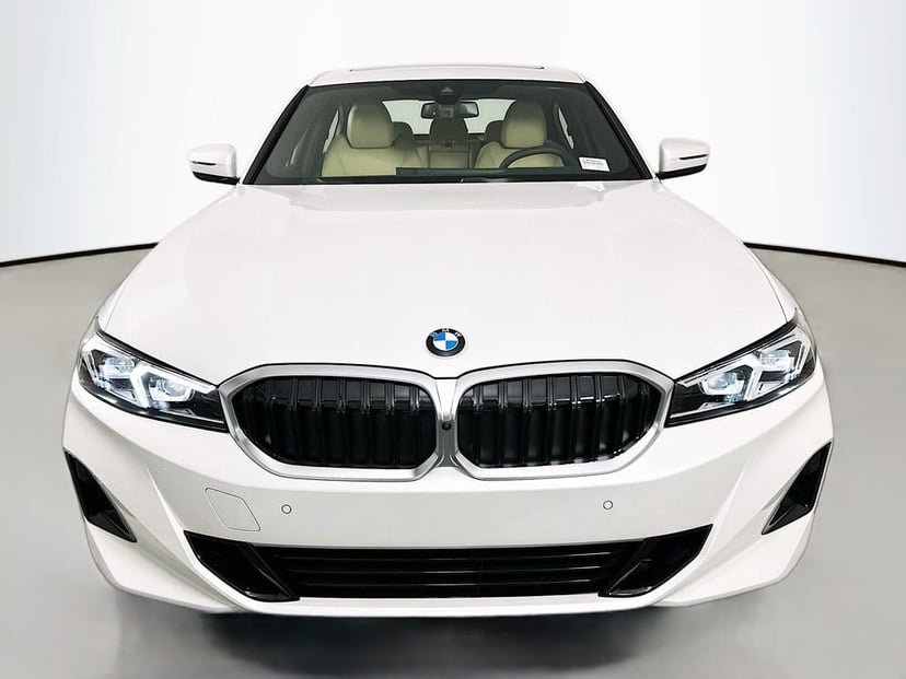 2026 BMW 3 Series - Image 2