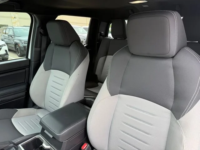 2024 Toyota Tacoma - Image 11