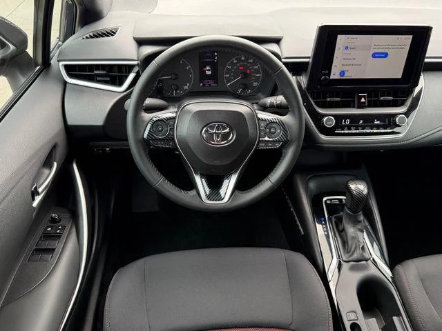 2025 Toyota Corolla - Image 53