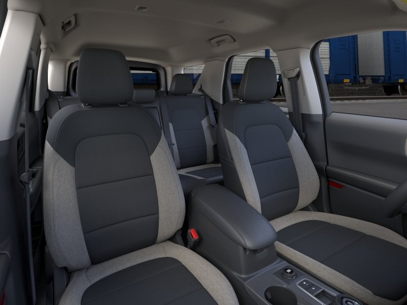 2026 Ford Bronco Sport - Image 22