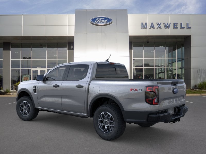 2026 Ford Ranger - Image 17