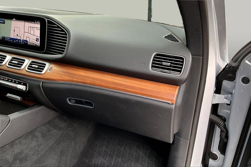 2025 Mercedes-Benz GLE 350 - Image 19