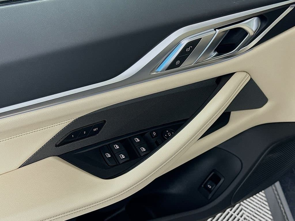 2026 BMW i4 - Image 20