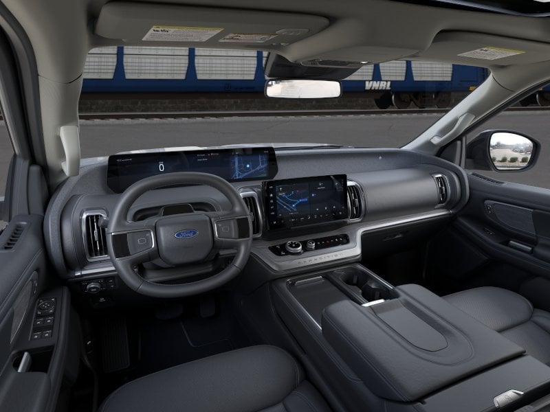 2026 Ford Expedition - Image 22